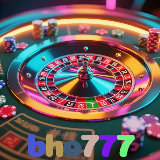 Cadastro na bho777