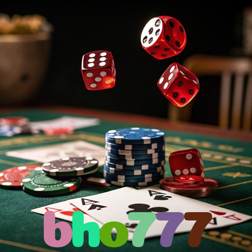 Cassino Online bho777