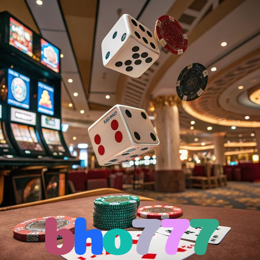 Cassino Online bho777