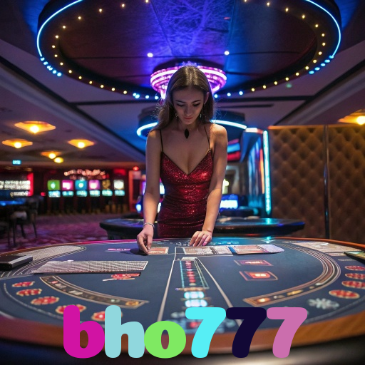 Cassino Online bho777