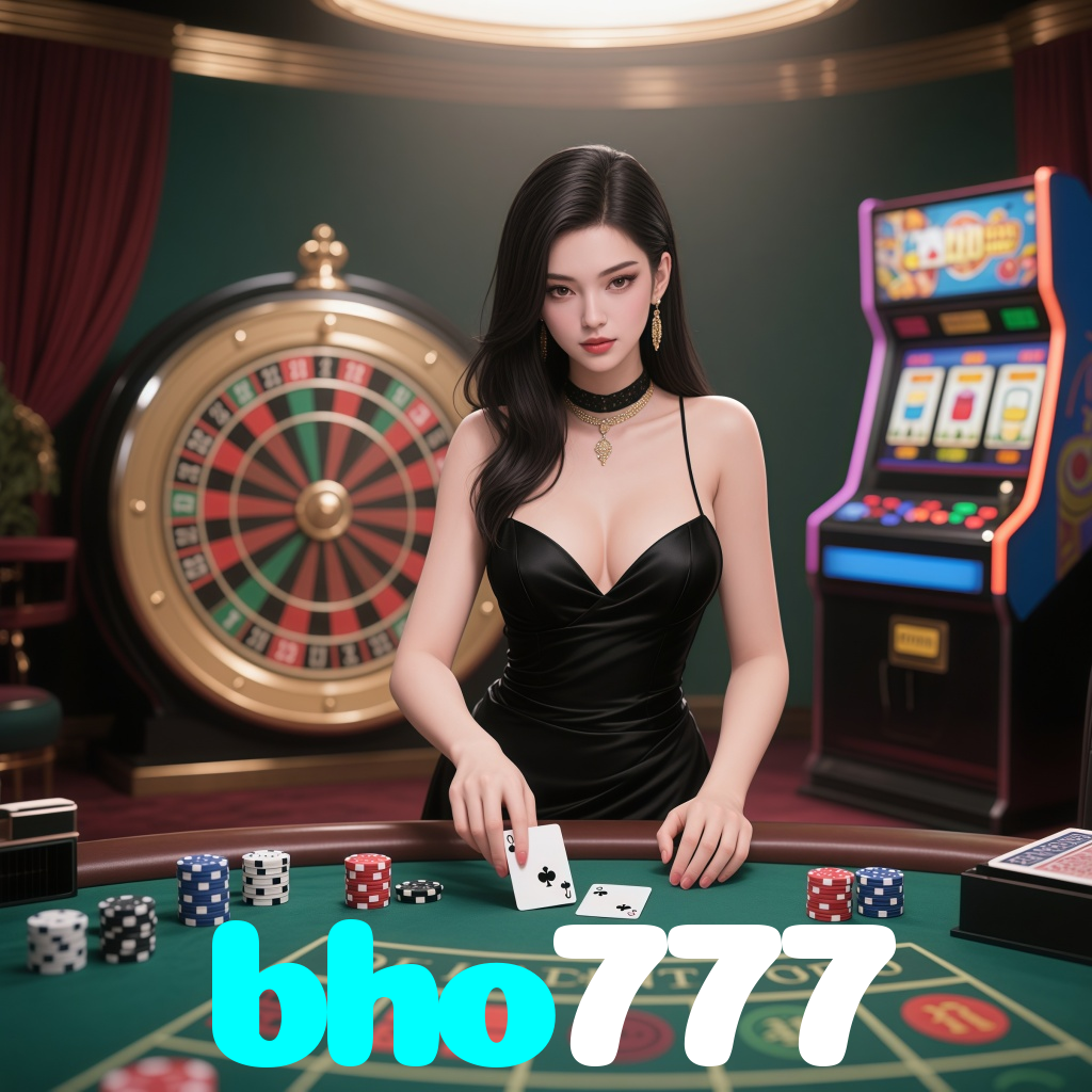 Cassino Online bho777