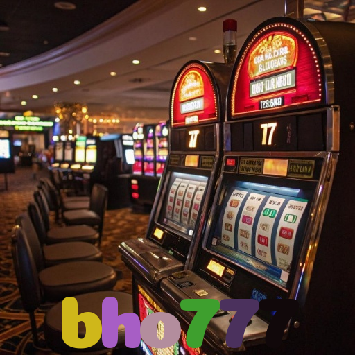 Cassino Online bho777