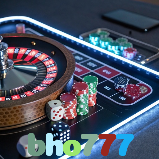 Cassino Online bho777