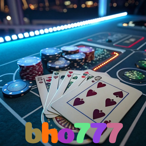 Cassino Online bho777