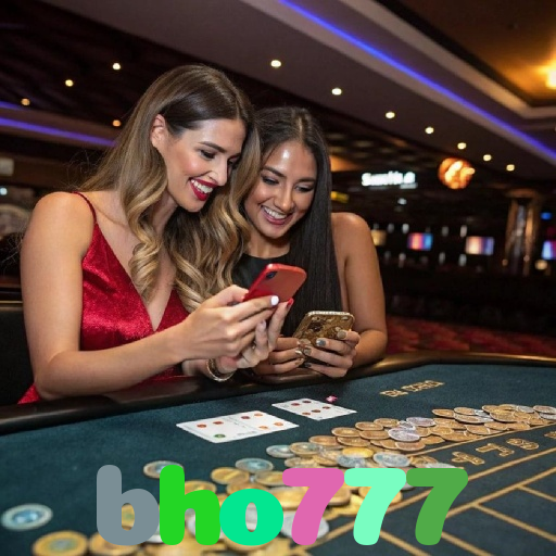 Cassino Online bho777