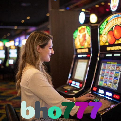 Cassino Online bho777