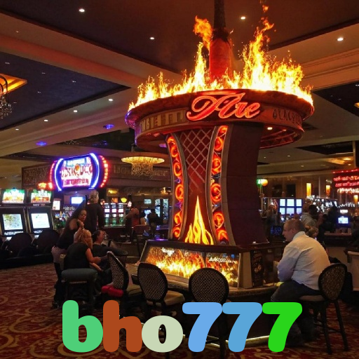 Cadastro na bho777