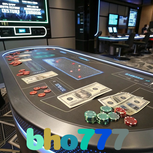 Cassino Online bho777