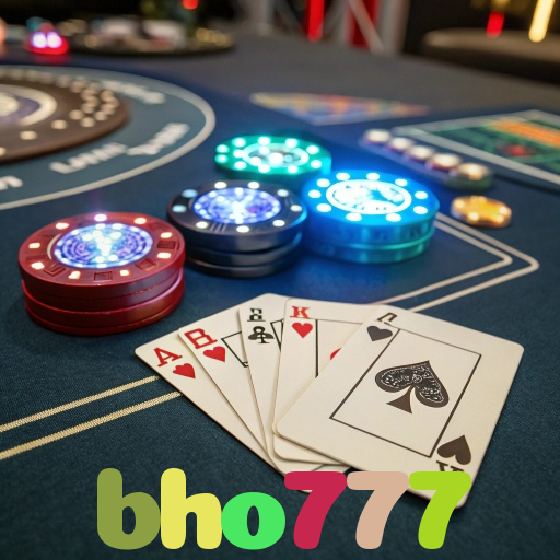 Cassino Online bho777