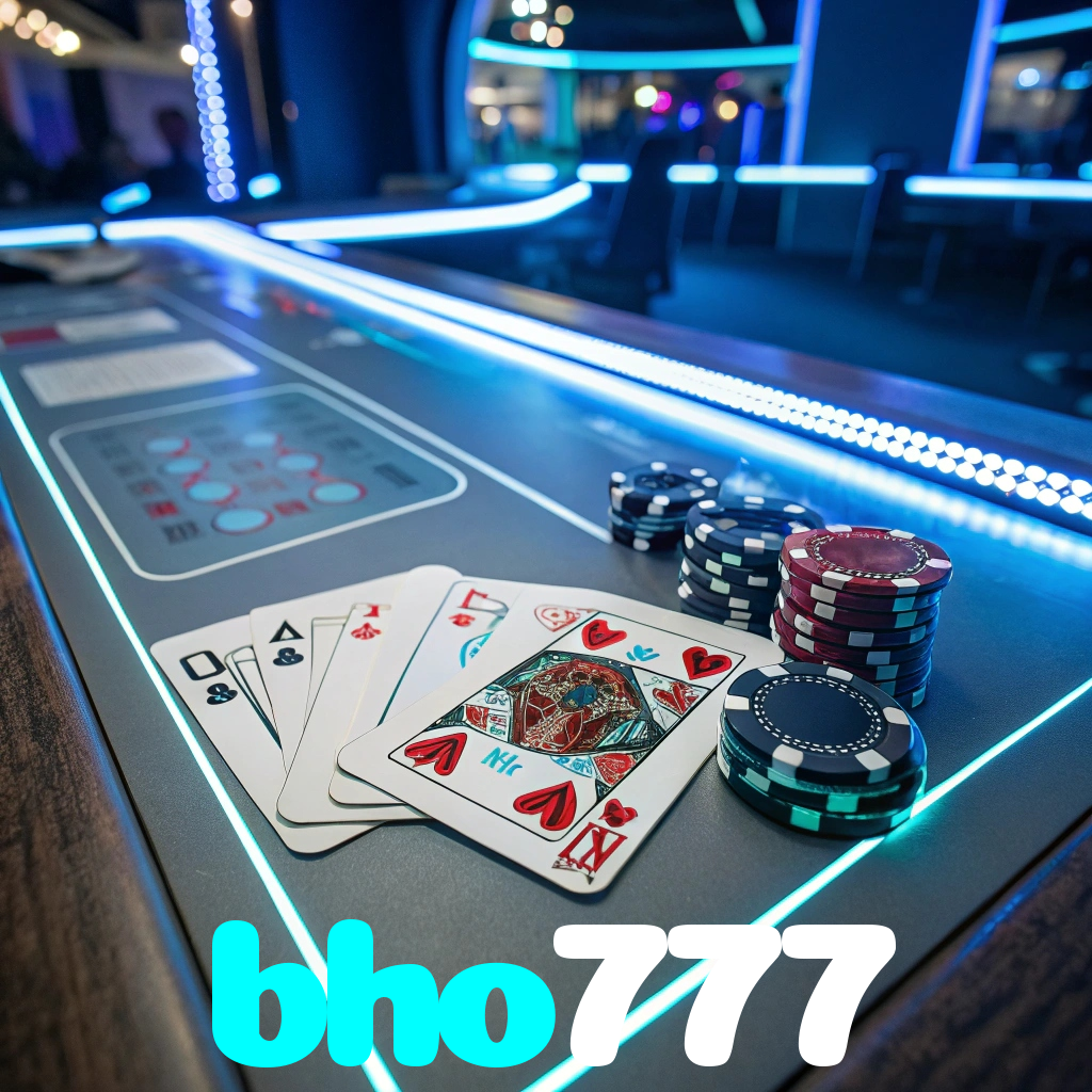 Cassino Online bho777