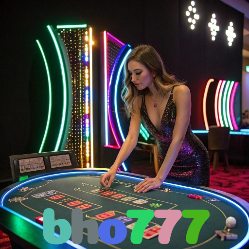 Cassino Online bho777