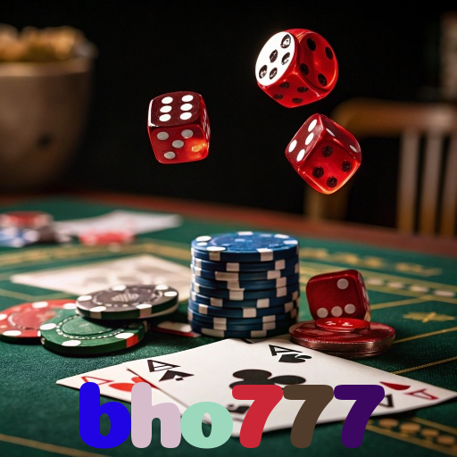Cassino Online bho777
