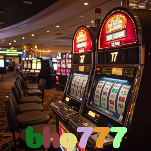 Cassino Online bho777