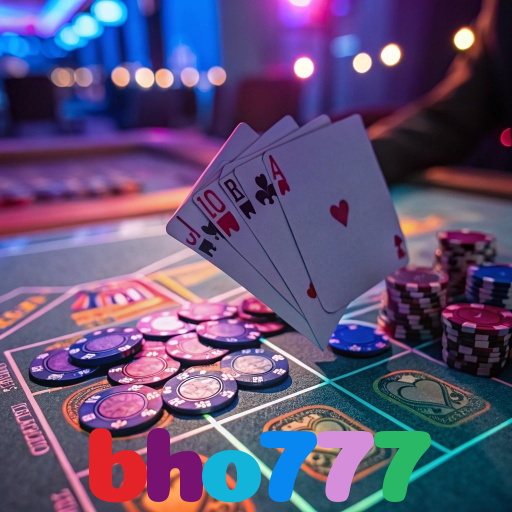 Cassino Online bho777