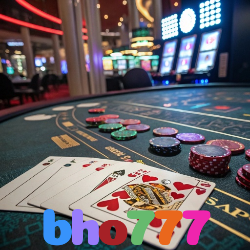 Cassino Online bho777