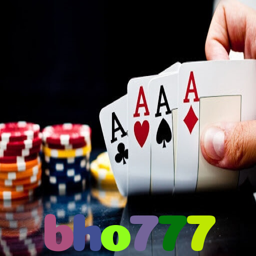 Cadastro na bho777