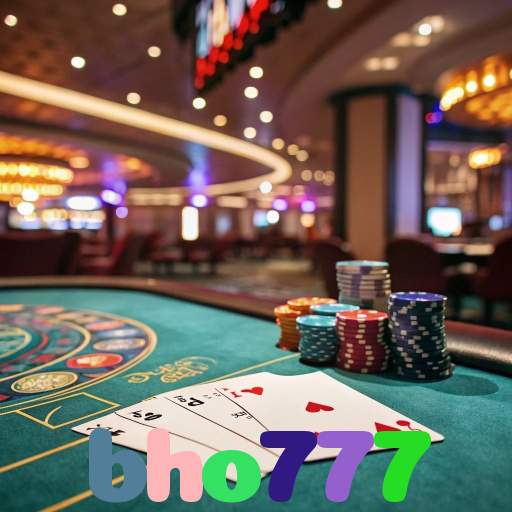 Cassino Online bho777