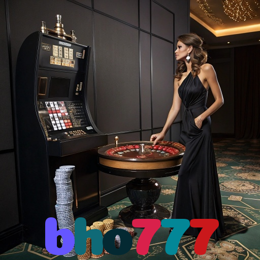 Cassino Online bho777